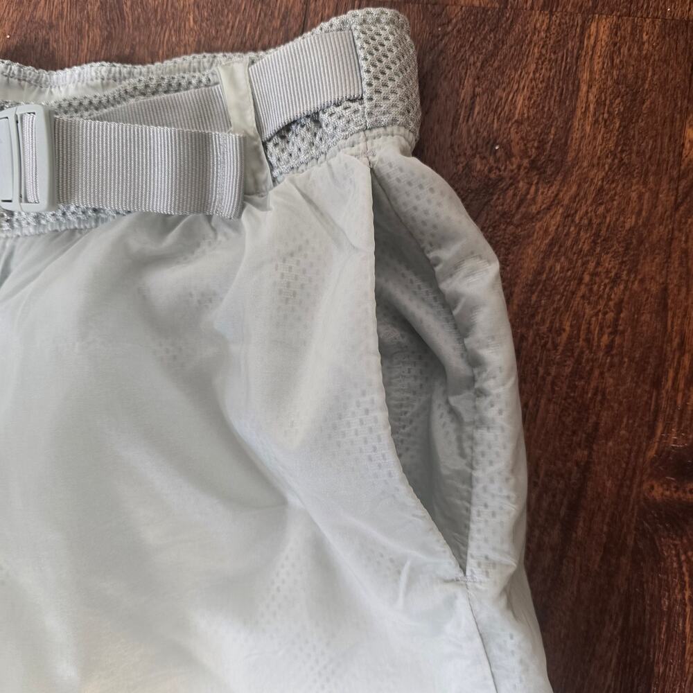 Nike Sportswear Women's Tech Pack Pants - Light Pumice/Light Silver - Small - Picture 5 of 9